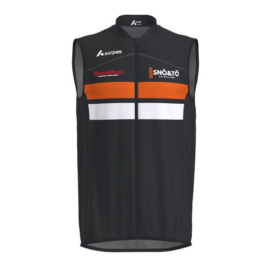 Pace Vest Women