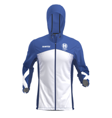 Feather Jacket Men
