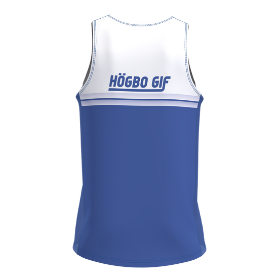 Run Singlet Men