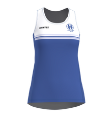 Run Singlet Women