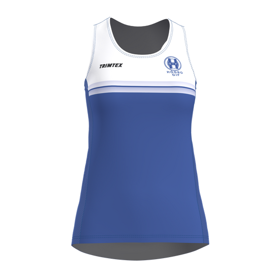 Run Singlet Women