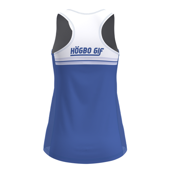Run Singlet Women