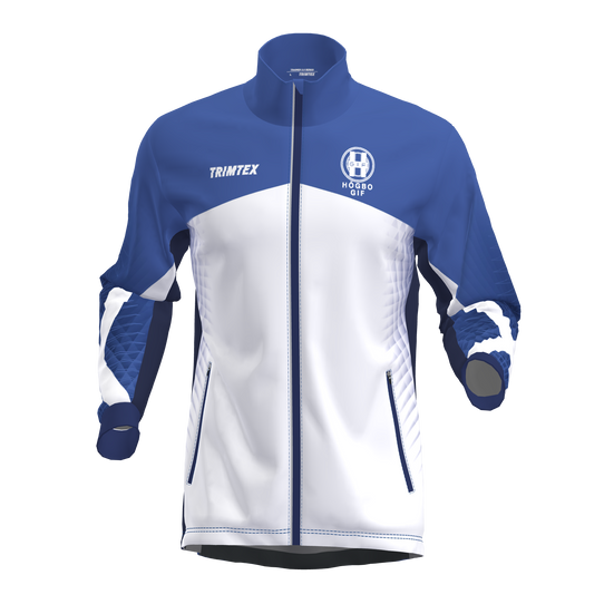 Trainer 3.0 Jacket Jr