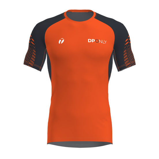 Fast T-Shirt SS Men
