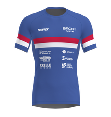 Fast T-Shirt SS Men