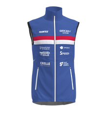 Ace Primaloft Vest Women