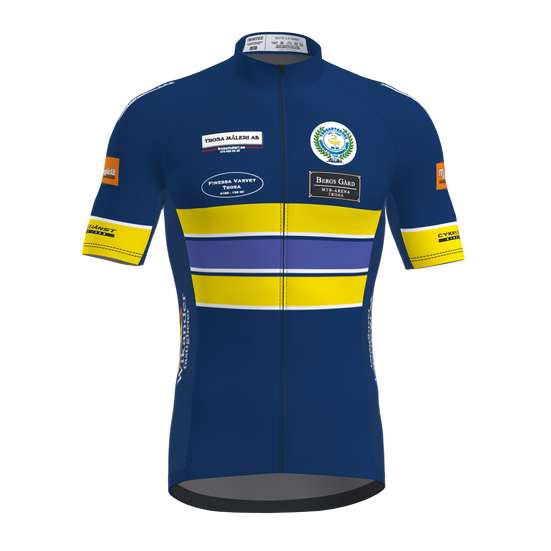Elite 2.0 Shirt SS Jr