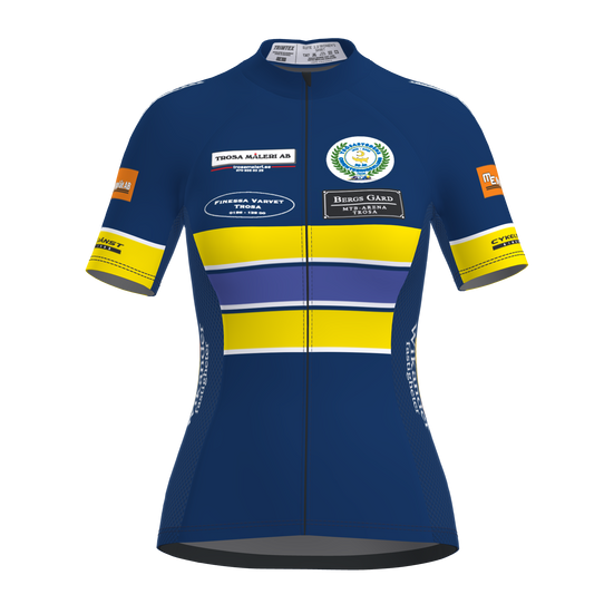 Elite 2.0 Shirt SS Women
