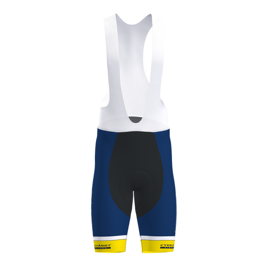 Elite Bib Shorts Jr