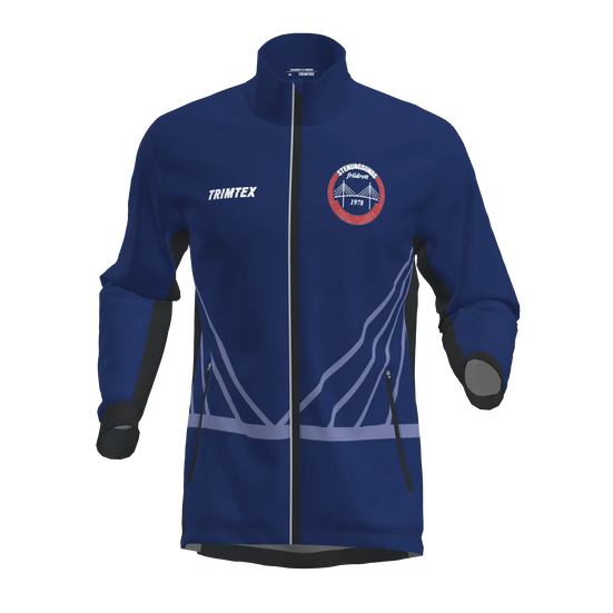 Trainer 3.0 Jacket Jr