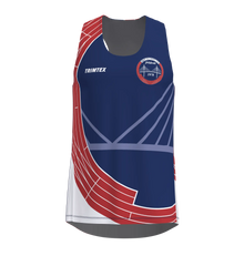 Fast 3.0 Singlet Women