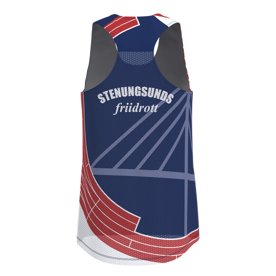 Fast 3.0 Singlet Women
