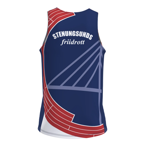 Run Singlet Jr