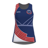 Run Singlet Women