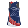 Run Singlet Women