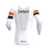 Pace T-shirt LS Men
