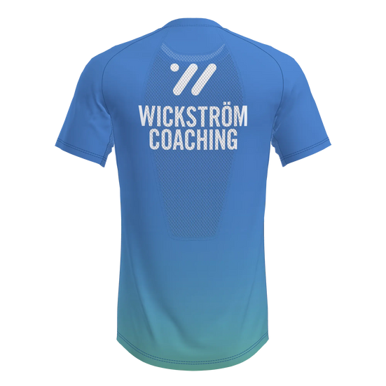 Run Ecogreen T-Shirt SS Men