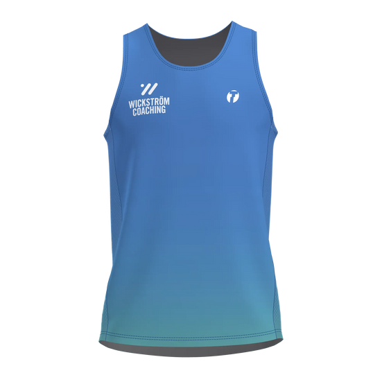 Run Singlet Men