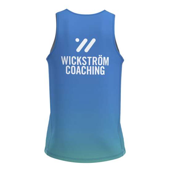Run Singlet Men