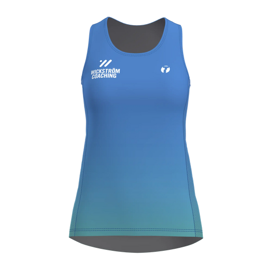 Run Singlet Women