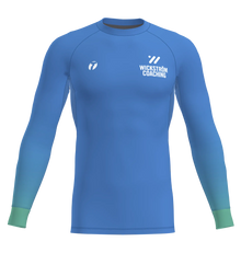 Core Ultralight Shirt LS Men