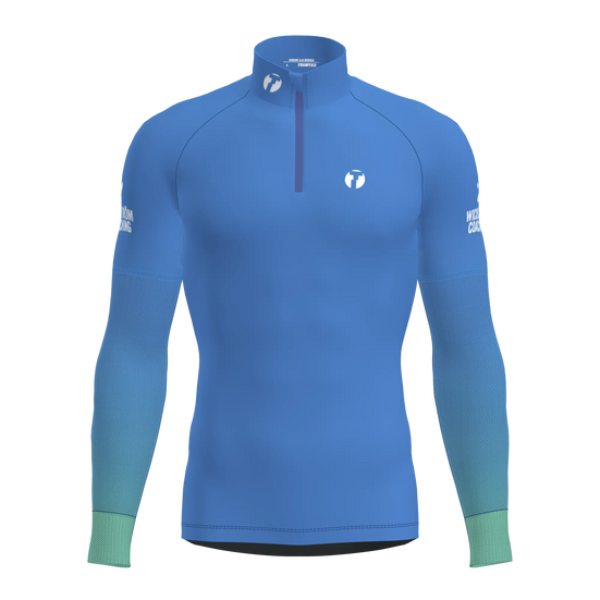 Vision 3.0 Raceshirt LS Women