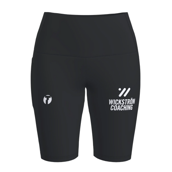 Trainer Short Tights Women