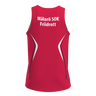 Run Singlet Men