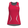 Run Singlet Women
