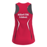 Run Singlet Women