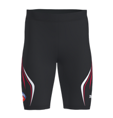 Lead Short Tights Men