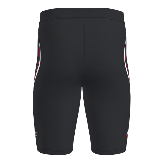 Lead Short Tights Men