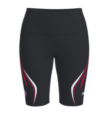 Lead Short Tights Women