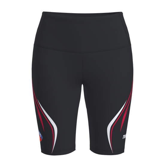 Lead Short Tights Women