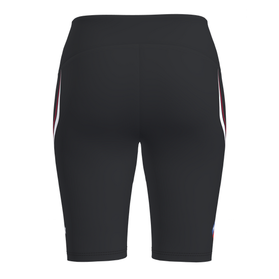 Lead Short Tights Women