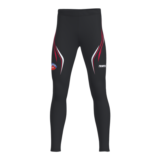 Rapid Long Tights Jr