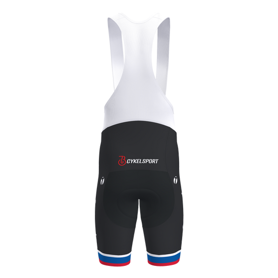 Elite Bib Shorts Men