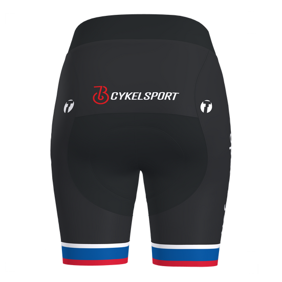 Elite Shorts Women