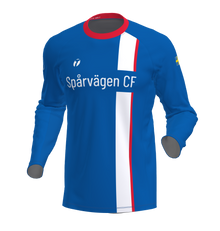 Enduro 2.0 Shirt LS Jr