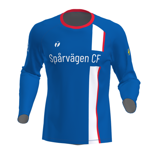 Free 2.0 T-shirt LS Jr