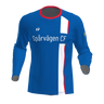 Free 2.0 T-shirt LS Jr