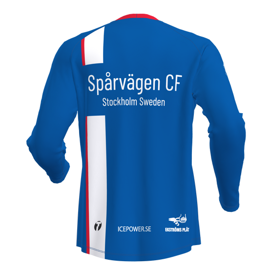 Free 2.0 T-shirt LS Jr