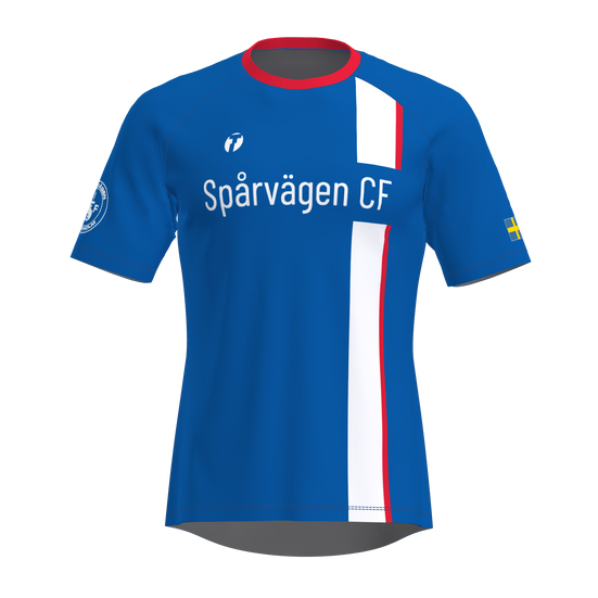 Free 2.0 T-shirt SS Jr