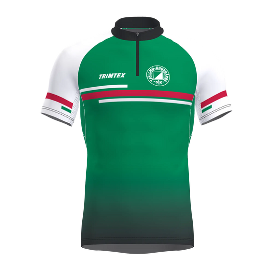 Rapid 2.0 O-Shirt SS Jr