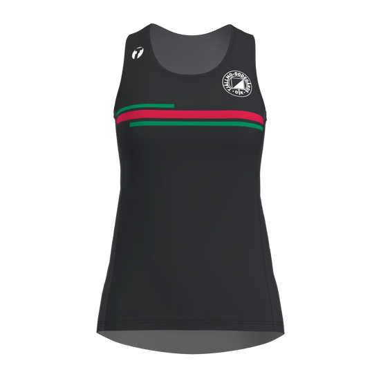 Run Singlet Women