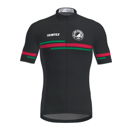 Elite 2.0 Shirt SS Jr