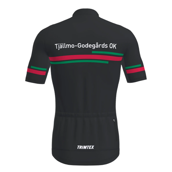 Elite 2.0 Shirt SS Jr