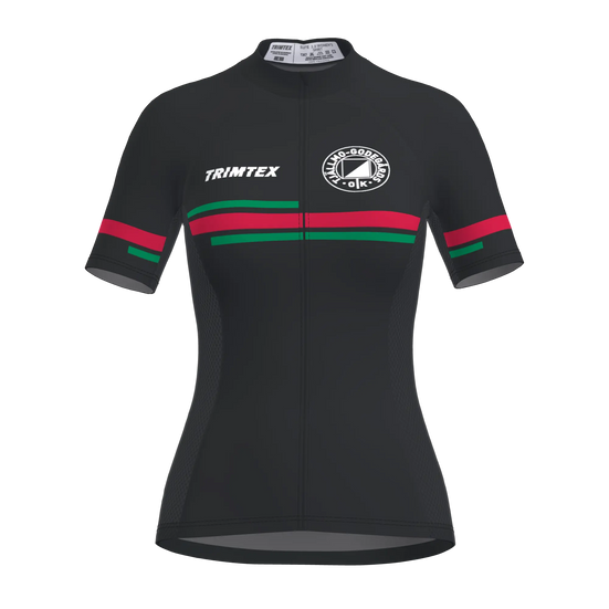 Elite 2.0 Shirt SS Women