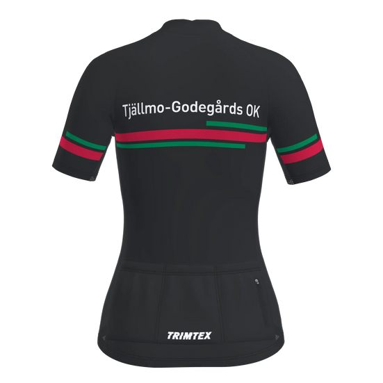 Elite 2.0 Shirt SS Women