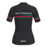 Elite 2.0 Shirt SS Women